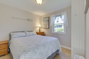 Coastal Truro Cottage - Close to Beaches & Ptown!