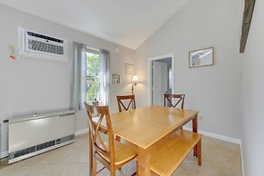 Coastal Truro Cottage - Close to Beaches & Ptown!