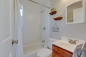 Coastal Truro Cottage - Close to Beaches & Ptown!