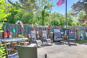 Coastal Truro Cottage - Close to Beaches & Ptown!