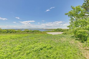 Coastal Truro Cottage - Close to Beaches & Ptown!