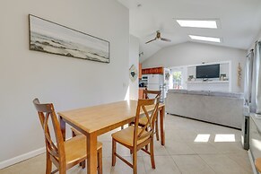 Coastal Truro Cottage - Close to Beaches & Ptown!