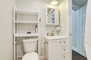 Waterfront Clarklake Escape - Deck, Dock & Views