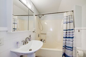 Waterfront Clarklake Escape - Deck, Dock & Views