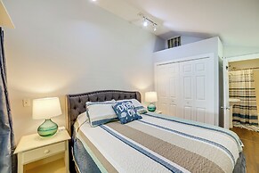 Waterfront Clarklake Escape - Deck, Dock & Views