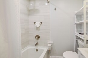 Waterfront Clarklake Escape - Deck, Dock & Views