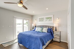 Waterfront Clarklake Escape - Deck, Dock & Views