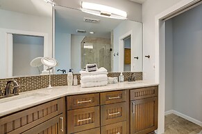 Waterfront Clarklake Escape - Deck, Dock & Views