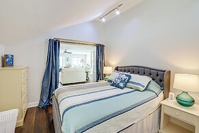 Waterfront Clarklake Escape - Deck, Dock & Views