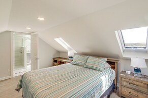 Waterfront Clarklake Escape - Deck, Dock & Views