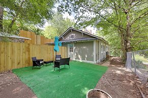 Pet-friendly Home, Near Hot Springs National Park!