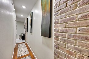 Pet-friendly Home, Near Hot Springs National Park!