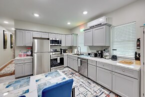 Pet-friendly Home, Near Hot Springs National Park!