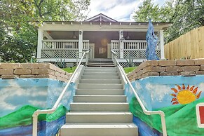 Pet-friendly Home, Near Hot Springs National Park!