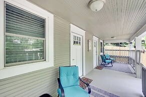 Pet-friendly Home, Near Hot Springs National Park!