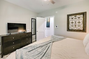 Pet-friendly Home, Near Hot Springs National Park!