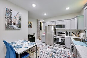 Pet-friendly Home, Near Hot Springs National Park!