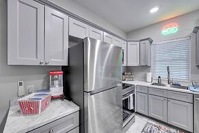 Pet-friendly Home, Near Hot Springs National Park!