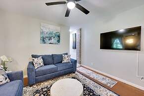 Pet-friendly Home, Near Hot Springs National Park!