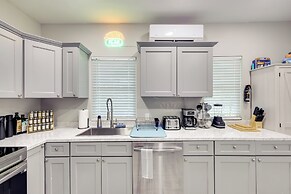 Pet-friendly Home, Near Hot Springs National Park!