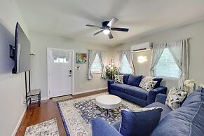 Pet-friendly Home, Near Hot Springs National Park!