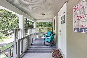 Pet-friendly Home, Near Hot Springs National Park!