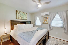 Pet-friendly Home, Near Hot Springs National Park!