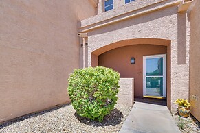 Patio & Pool Access: Lake Havasu City Gem