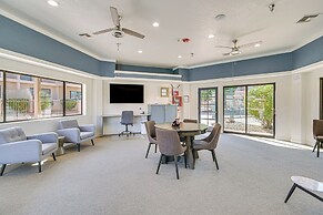 Patio & Pool Access: Lake Havasu City Gem