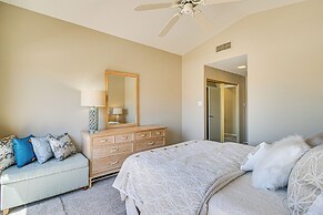 Patio & Pool Access: Lake Havasu City Gem