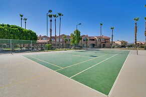 Patio & Pool Access: Lake Havasu City Gem
