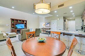 Patio & Pool Access: Lake Havasu City Gem