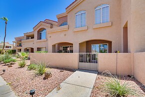 Patio & Pool Access: Lake Havasu City Gem