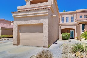 Patio & Pool Access: Lake Havasu City Gem