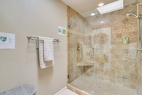 Patio & Pool Access: Lake Havasu City Gem