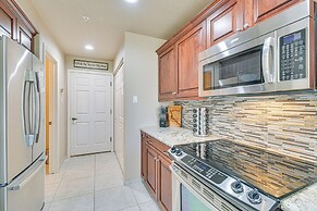 Patio & Pool Access: Lake Havasu City Gem