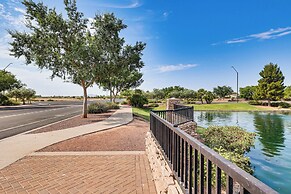 Quiet Casa Grande House Next to Villago Park!