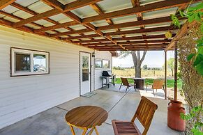 Charming Dolores Home w/ Mountain Views & Fire Pit