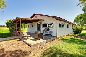 Mtn Views & Fire Pit: Charming Dolores Home