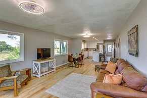 Mtn Views & Fire Pit: Charming Dolores Home