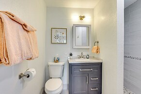 Mtn Views & Fire Pit: Charming Dolores Home