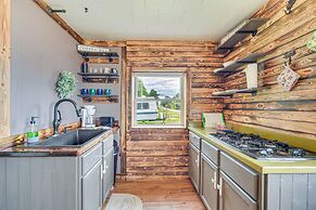 Wisconsin Lakeside Cottage w/ Deck, Views