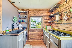 Wisconsin Lakeside Cottage w/ Deck, Views