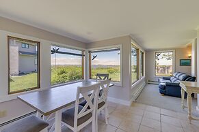 Water-view Beach House in Truro, Great for Groups!