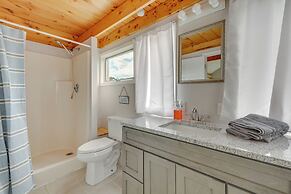 Water-view Beach House in Truro, Great for Groups!