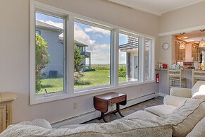 Water-view Beach House in Truro, Great for Groups!