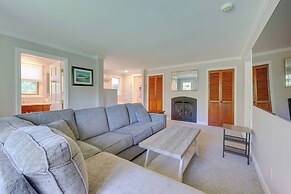 Water-view Beach House in Truro, Great for Groups!