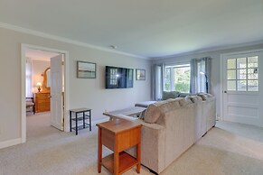 Water-view Beach House in Truro, Great for Groups!