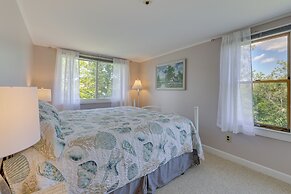 Water-view Beach House in Truro, Great for Groups!