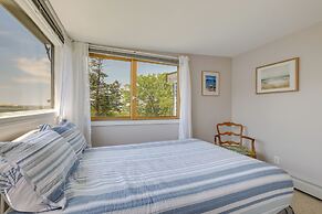 Water-view Beach House in Truro, Great for Groups!